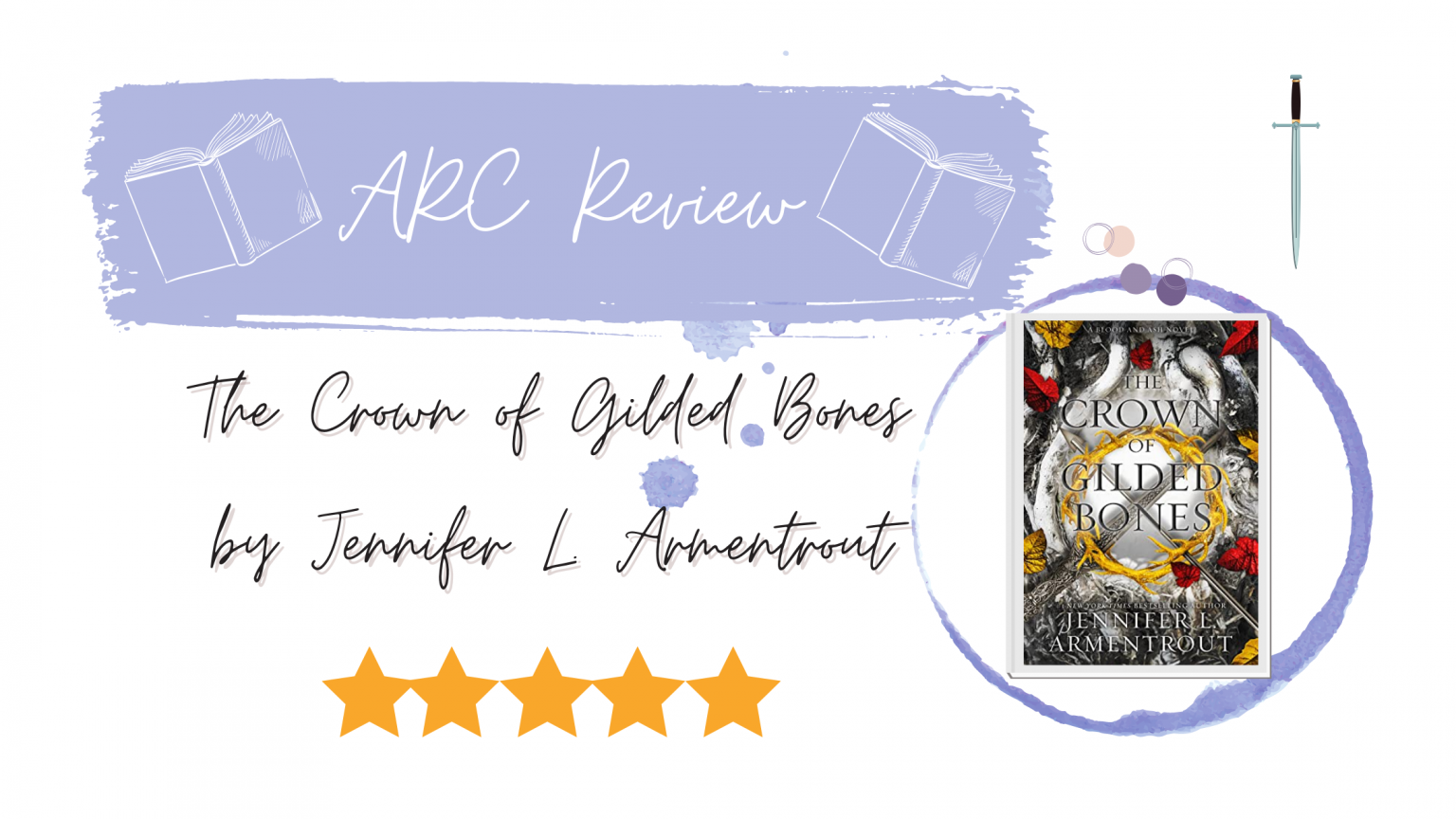 the crown of gilded bones series book 4